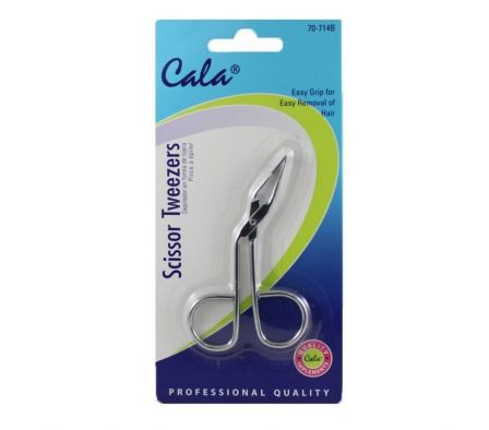 CALA DEPILADOR EN FORMA DE TIJERA-70-714B