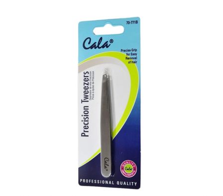 CALA PINZA DE CEJA DIAGONAL