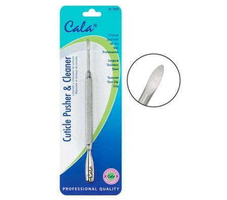 CALA LIMPIADOR Y EMPUJADOR CUTICULA 70-794B