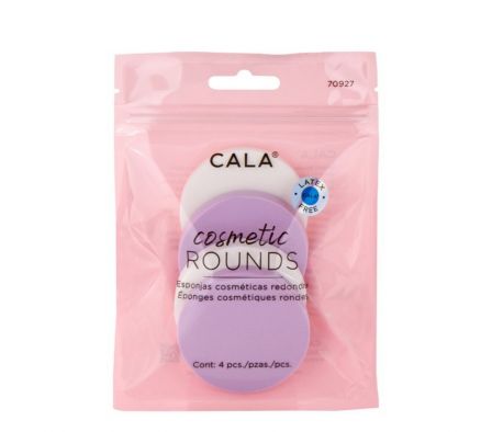 CALA ESPONJA COSMETICA REDONDA-70927