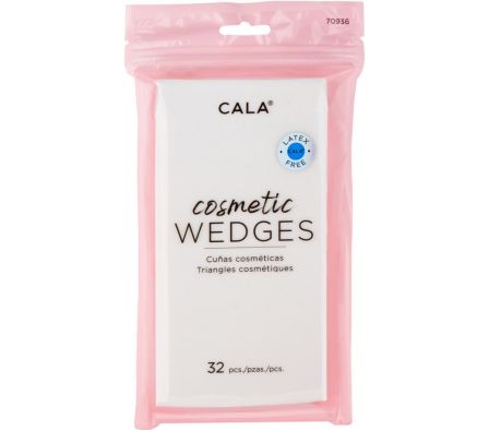 CALA ESPONJAS COSMETICAS X 32 PCS -70936