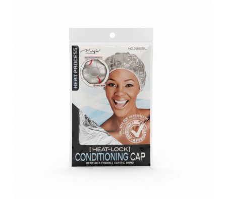 MAGIC C. GORRO ALUMINIO      