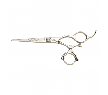 OLIVIA GARDEN TIJERA ENTRESACADO SWIVELCUT 6.5"-SW-650D