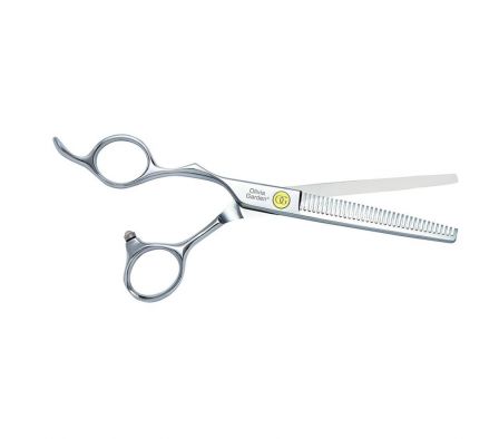 OLIVIA GARDEN TIJERA PARA ENTRESACADO SILKCUT 6.35"-SKT635