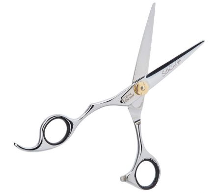 OLIVIA GARDEN TIJERA SILKCUT 5"-SK-50