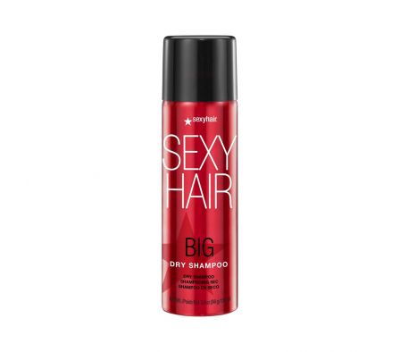 SHAMPOO EN SECO SEXY HAIR BIG 150ML