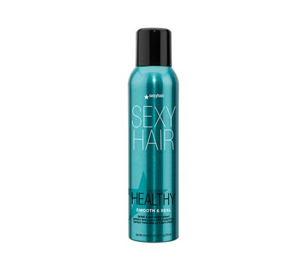 SPRAY SEXY HAIR HEALTHY SMOOTH & SEAL SHINE & ANTI-FRIZZ 225ML