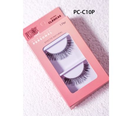 PESTAÑAS COOL PC-C10P