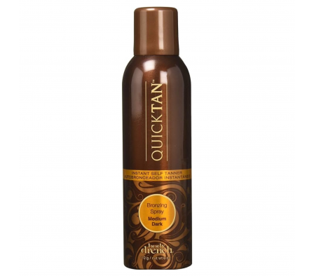 Body Drench Autobronceador Instantáneo en Spray Medium 170G