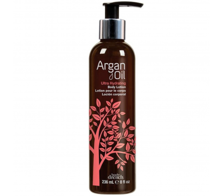 Body Drench ARGAN OIL Loción Corporal 236ml