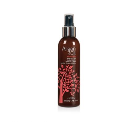 Body Drench ARGAN OIL Emulsión 177ml