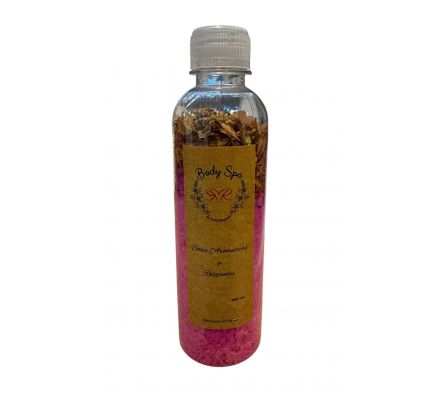 BODY SPA SAL AROMANTIZANTE  250ML 