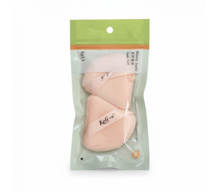 KELI APLICADOR DE POLVO              