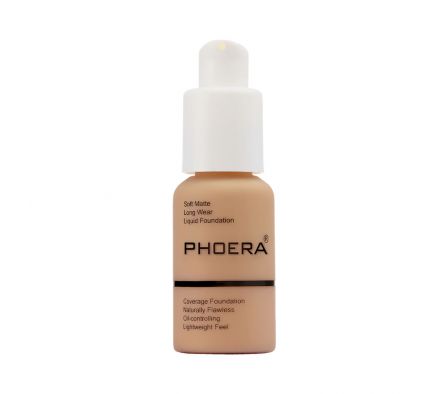 PHOERA BASE SOFT MATTE BSM 105 SAND