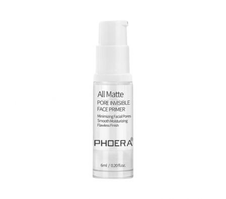 PHOERA ALL MATTE PRIMER OIL FREE 6ML