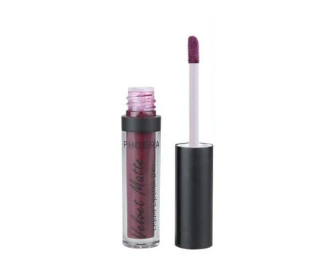 PHOERA GLOSS VELVET 209 FLIRTY