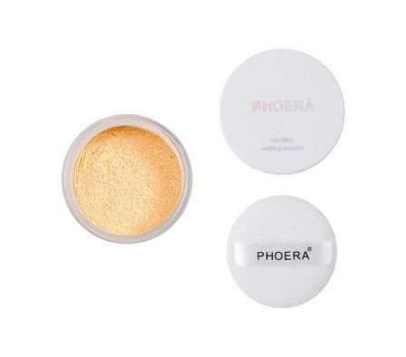 PHOERA POLVO VOLATIL 03 50G