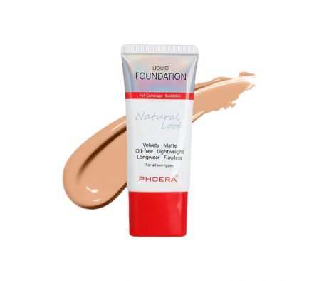 PHOERA BASE NAT. LOOK BNL 104