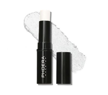 PHOERA SHIMMER GLOW SKIN STICK 401 CRYSTAL