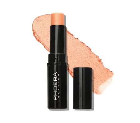 PHOERA SHIMMER GLOW SKIN STICK 402ROYAL