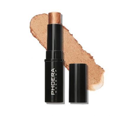 PHOERA SHIMMER GLOW SKIN STICK 404 SUNKISS