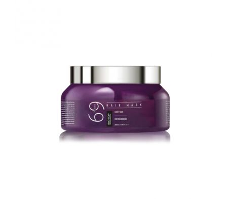 BIOTOP 69 PRO ACTIVE HAIR MASK 350ML  