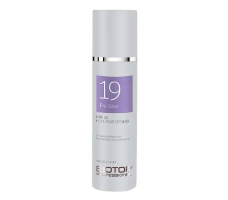 BIOTOP 19 ACEITE MATIZADOR REPARADOR 100ml