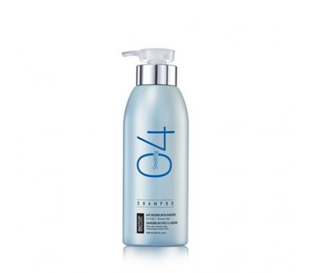 BIOTOP 04 SHEDDING SH. 500ML                   