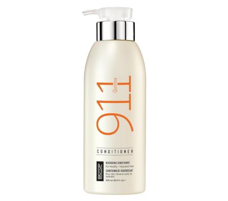 BIOTOP 911 QUINOA ACONDICIONADOR CABELLOS SECOS 250ml