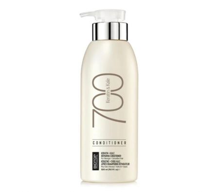BIOTOP 700 ACONDICIONADOR KERATINA CABELLOS DAÑADOS 250ml