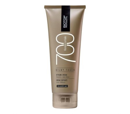 BIOTOP 700 KERATINA CREMA DE PEINADO 120ml