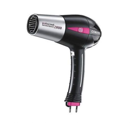 CONAIR SECADOR RETRA-CORD-CABLE RETRACTIL