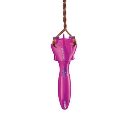 CONAIR TRENZADOR TWIST SECRET-CD205