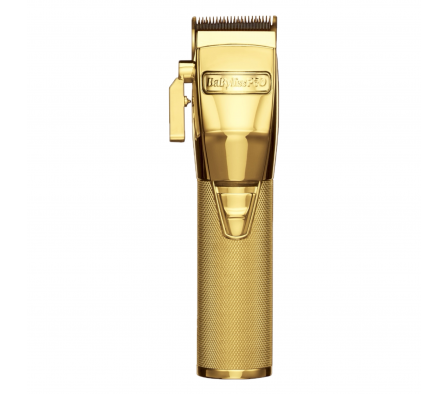 BABYLISSPRO CLIPPER FERRARI B870-GOLD-DV