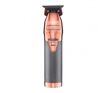 BABYLISSPRO TRIMMER FERRARI B788- ROSE GOLD-DV