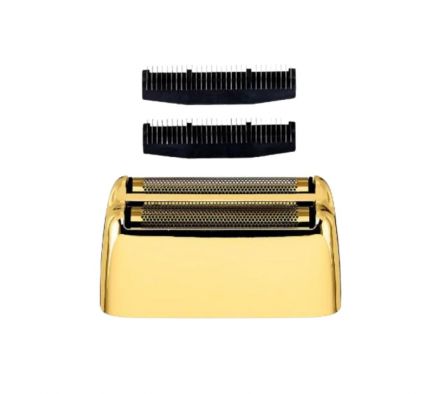 BABYLISSPRO SHAVER DOBLE GOLD- CUCHILLAS-FXRF FOIL