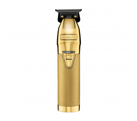 BABYLISSPRO TRIMMER FX787- GOLD-ESKELETON