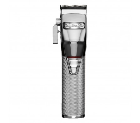 BABYLISSPRO CLIPPER FX870- SILVER