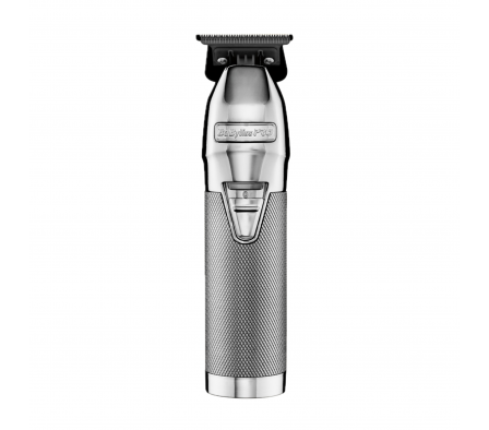 BABYLISSPRO TRIMMER FX787-SILVER
