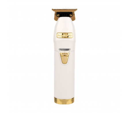 BABYLISSPRO TRIMMER FX 787 - WHITE INFLUENCER