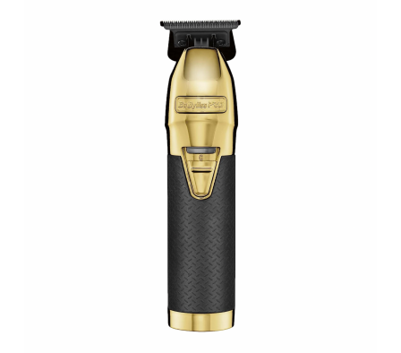BABYLISSPRO TRIMMER FX787- GOLDFX BOOST +