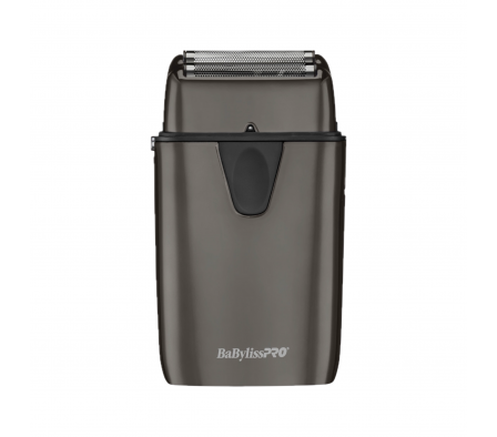 BABYLISSPRO SHAVER DOBLE UV FOIL