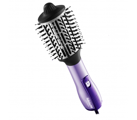 HOT AIR BRUSH LAVANDA 2,5"