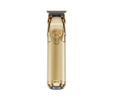 BABYLISS TRIMMER FX799G - GOLD FXONE
