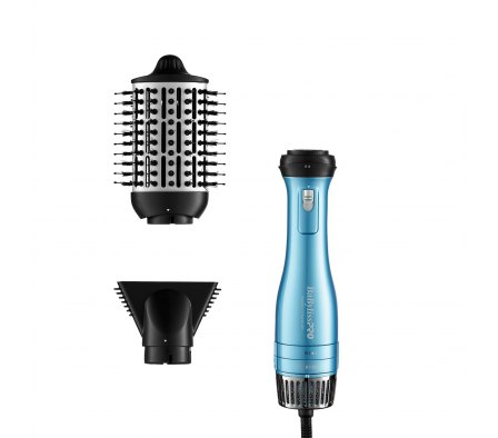 BABYLISS HOT AIR BRUSH 2 EN 1 (CEP + SEC)         