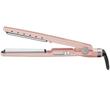 BABYLISS PLANCHITA ROSE GOLD IONIC 