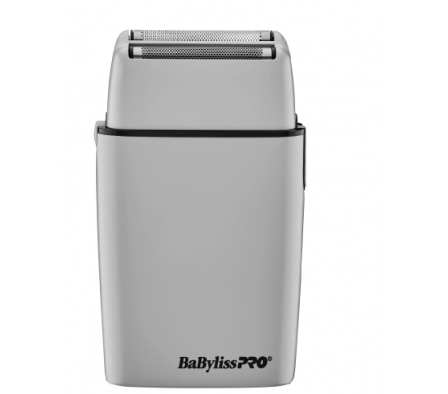 BABYLISS SHAVER DOBLE GRAY-FXFS2GY