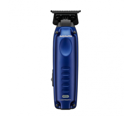 BABYLISS TRIMMER LOPRO FX COMPACT BLUE      