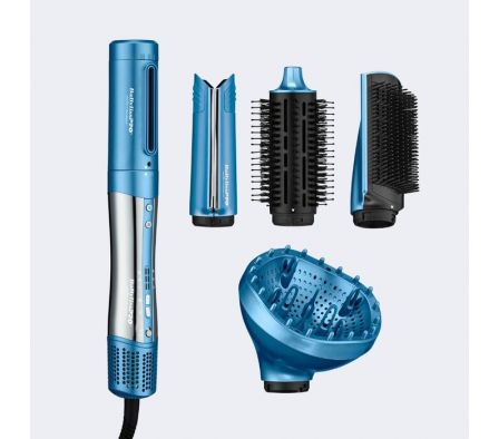 BABYLISS STYLE SWITCH