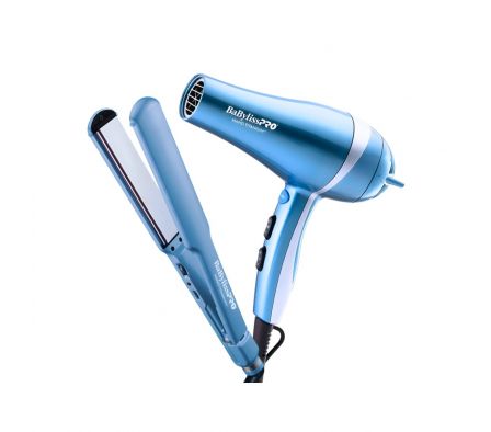 BABYLISS PACK PP72 (SEC5548+PL9559)      
